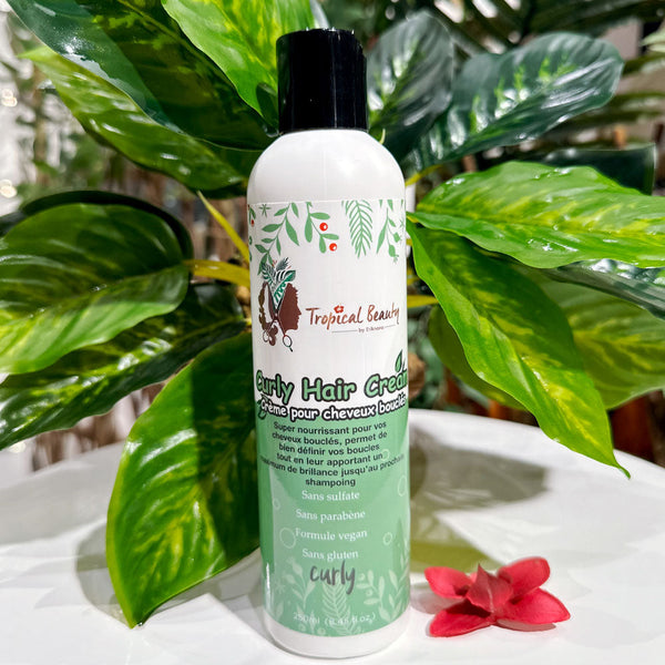 CrĂšme Curly (250ml)