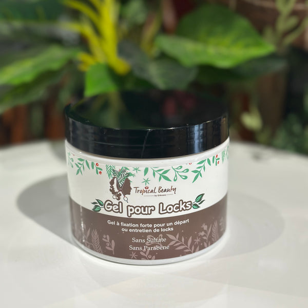 Gel pour Locks