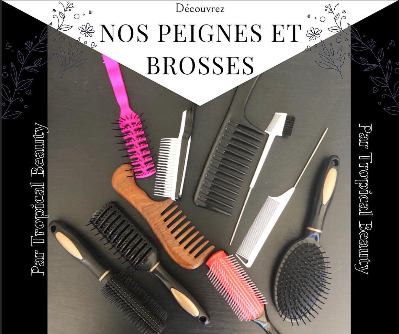 Nos Accessoires