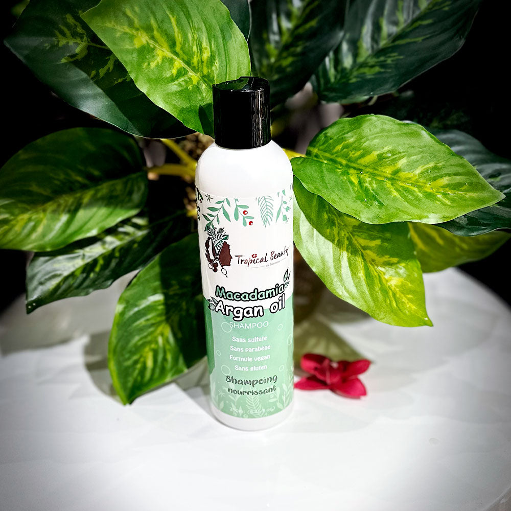 Shampoing (250ml)