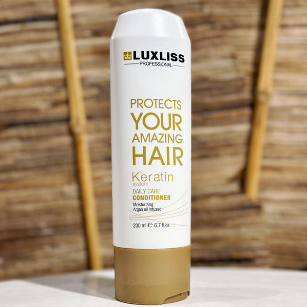 LuxLiss Conditioner (200ml)