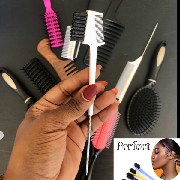 Brosse Baby Hair