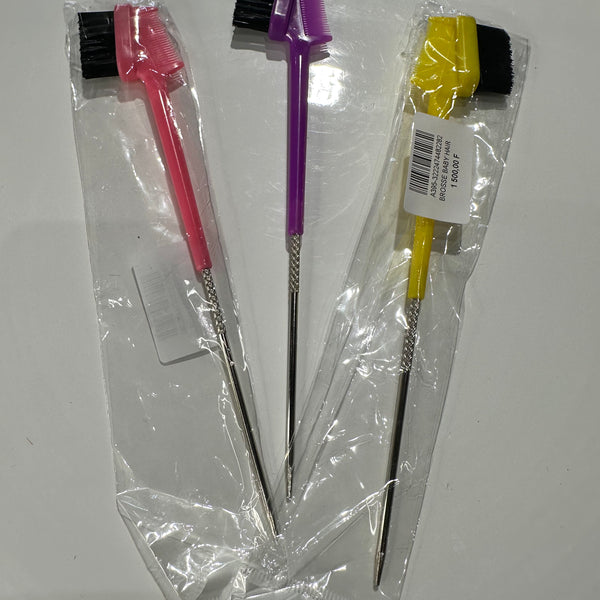 Brosse Baby Hair